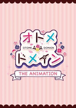 Otome Domain The Animation Episode 1