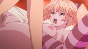 Junjou Shoujo Et Cetera Episode 2