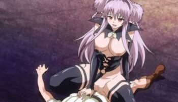 Brandish Episode 1