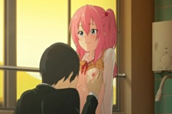 Lovely Heart Episode 1