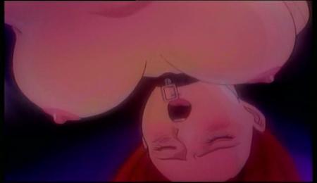 Choujin Densetsu Urotsukidouji 3 Episode 2