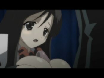 School Days Kotonoha Scene 4