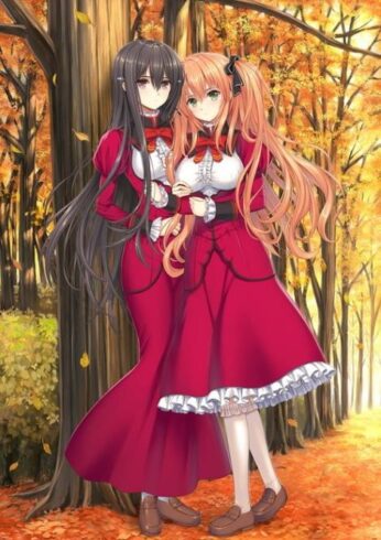 Otome wa Boku ni Koi Shiteru Trinkle Stars The Animation Episode 2