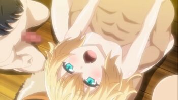 Kitsune Musume no Ecchi Oyado Episode 2