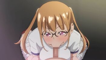 Boku ni Harem Sexfriend ga Dekita Riyuu Episode 3