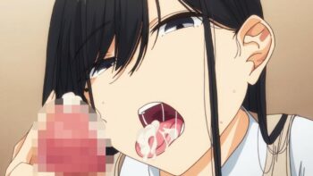 Gomu o Tsukete to Iimashita yo ne… Episode 1