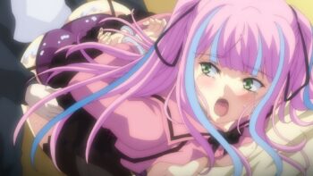 Kyokugen Chikan Tokuiten 3 The Animation Episode 2