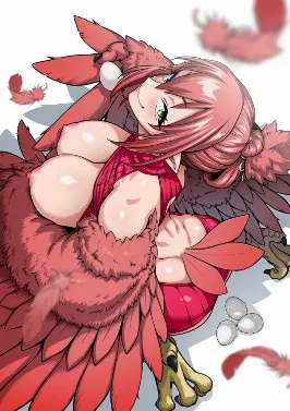 Kemonokko Tsuushin The Animation Episode 3