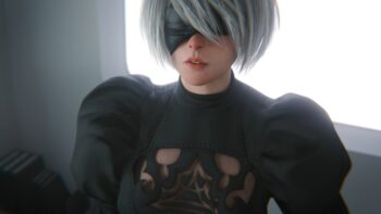 2B’s Mission Episode 1